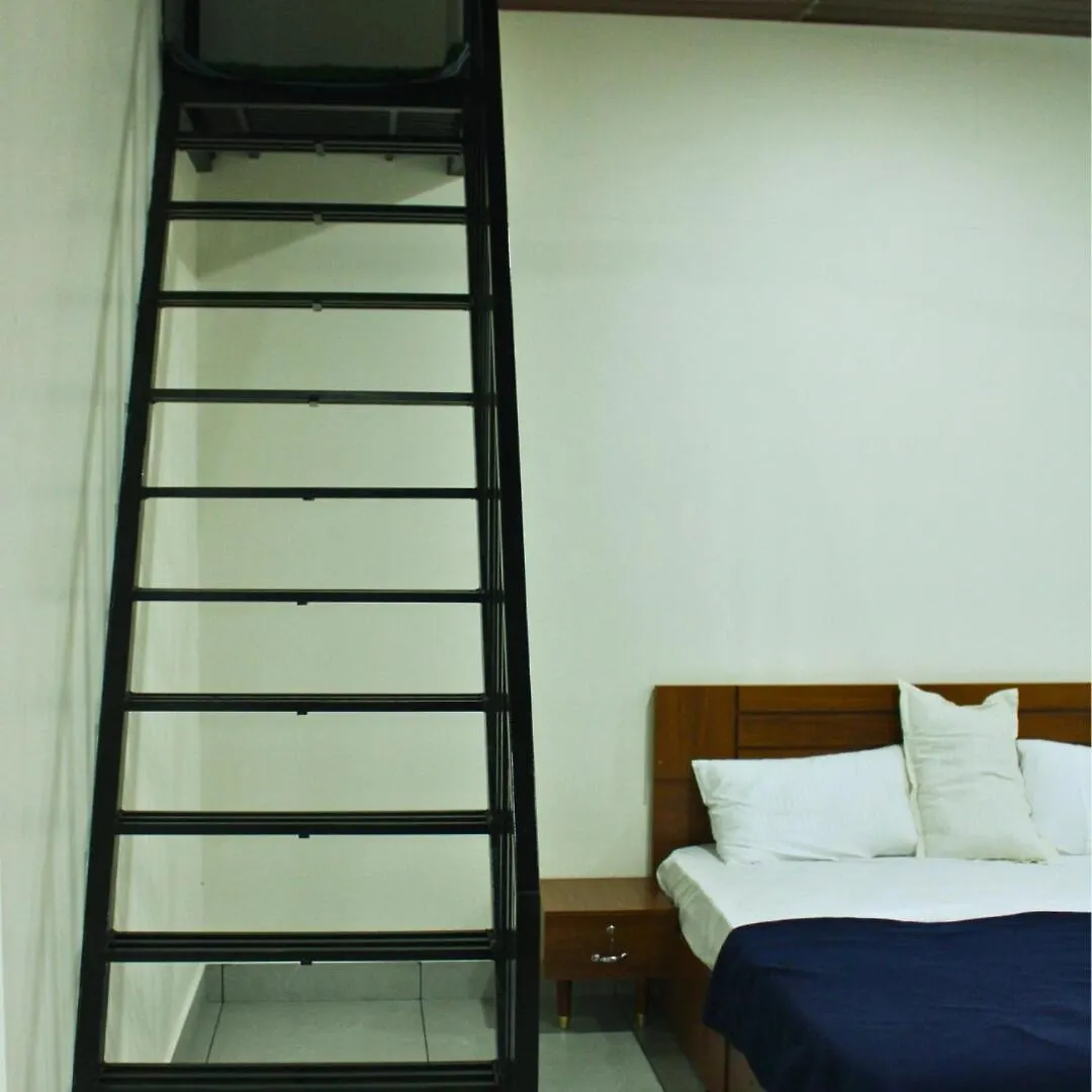 Vythiri Secret Stream Villa