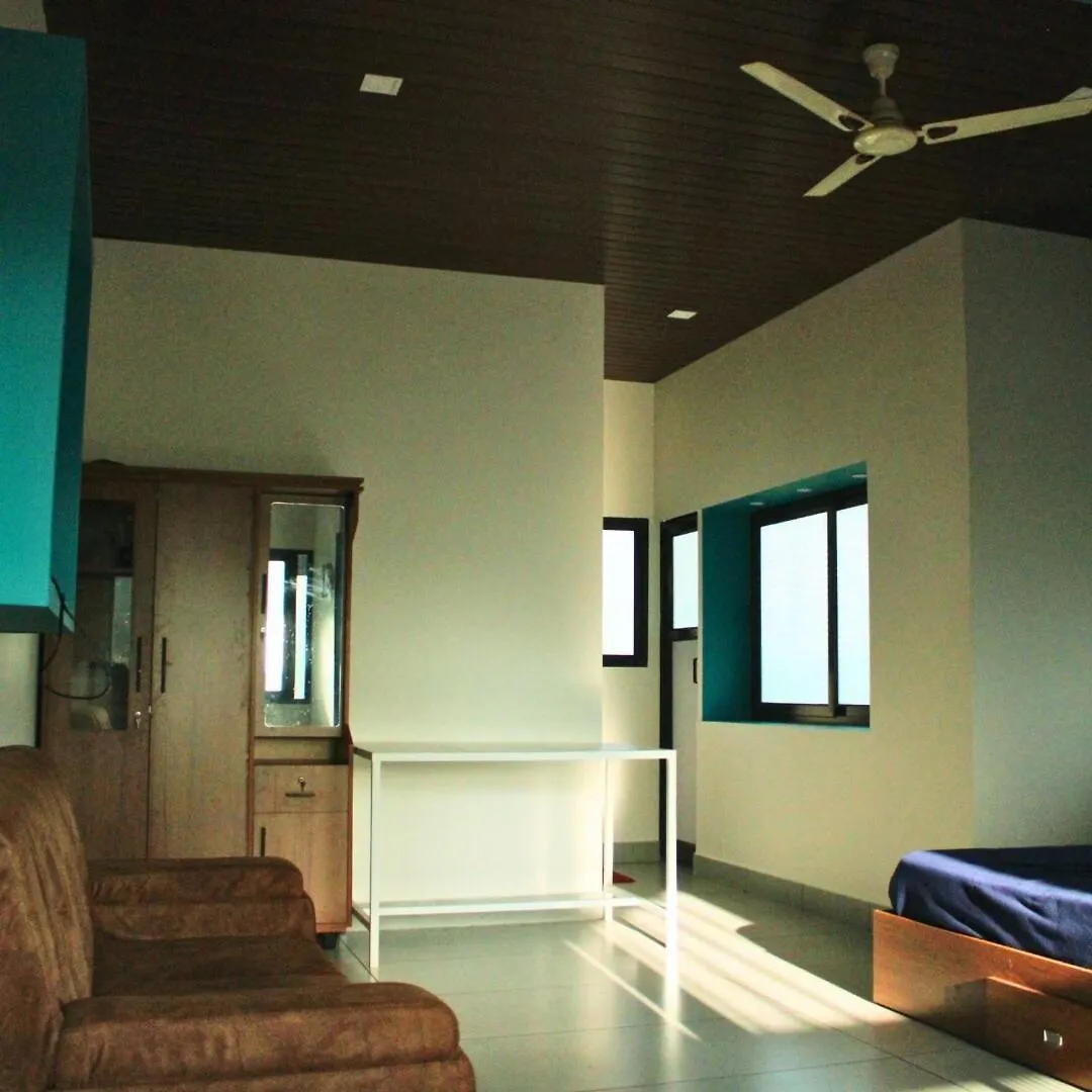 Vythiri Secret Stream Villa 0*,