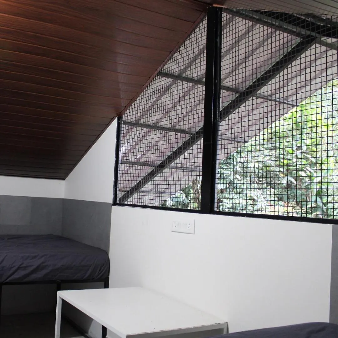 Vythiri Secret Stream Villa