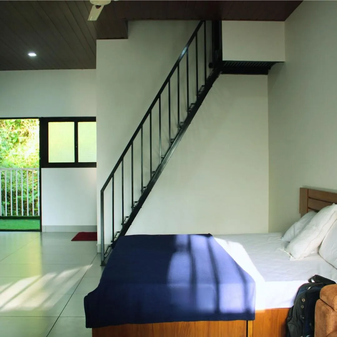 Vythiri Secret Stream Villa