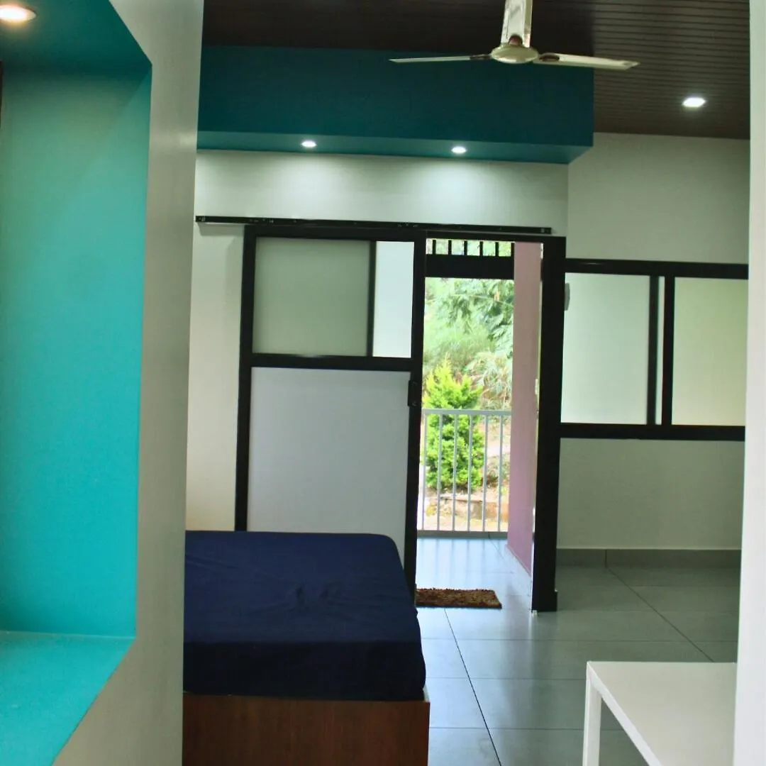 Vythiri Secret Stream Villa
