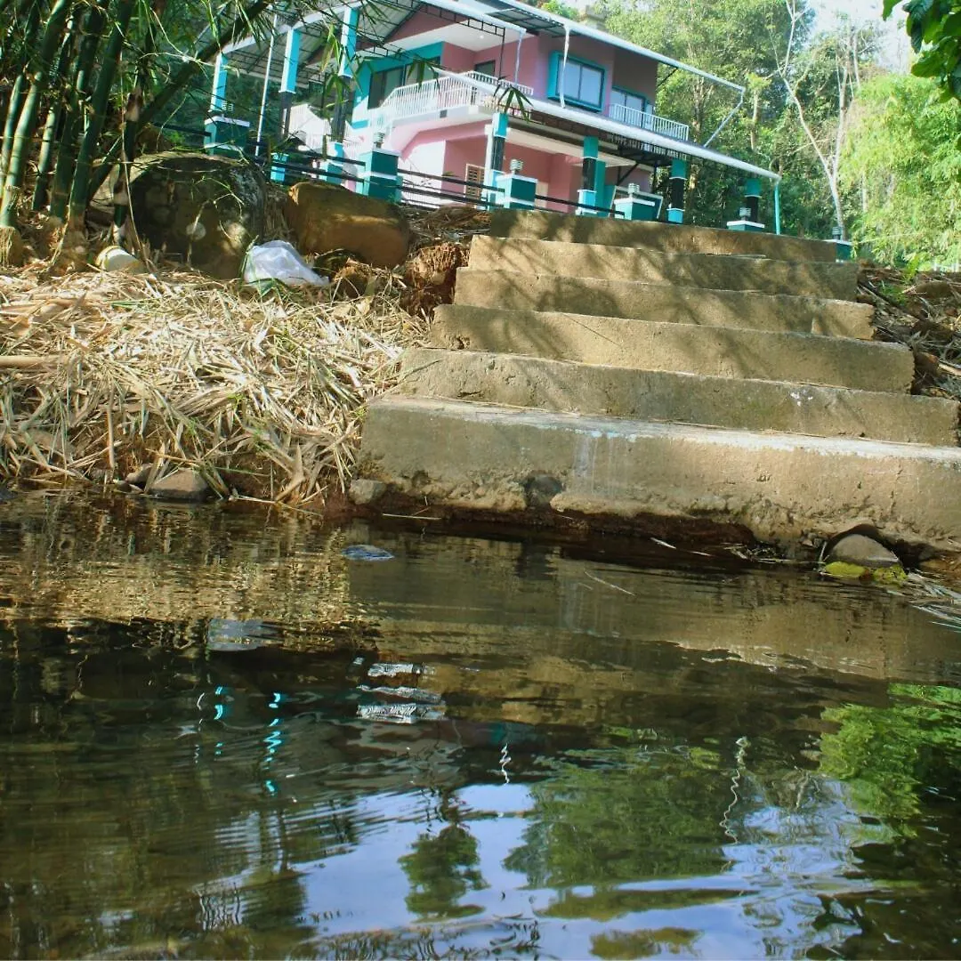 Vythiri Secret Stream Villa 0*,